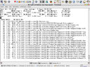 Fifty requests per second.  Er, even sixty.