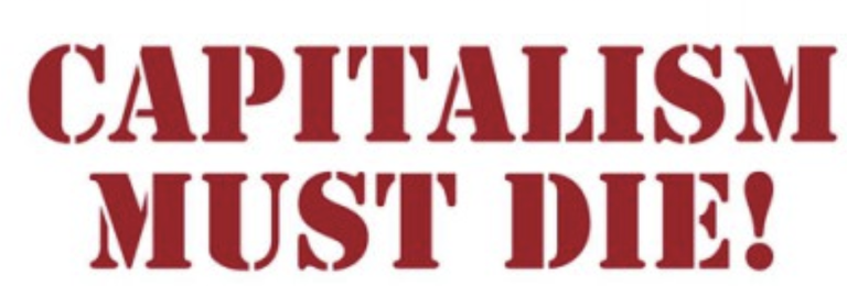 Capitalism sucks Capitalism sucks