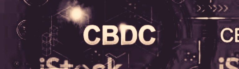 CBDCs are tools for digital enslavement