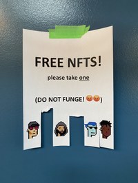 Do not funge!
