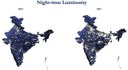 In 20 years, India electrified 900 million people