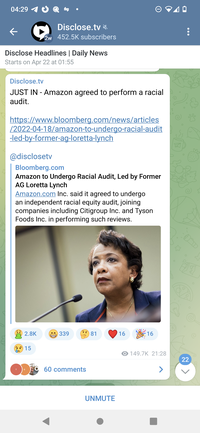 The latest lunacy: racism audits