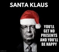 Santa Klaus