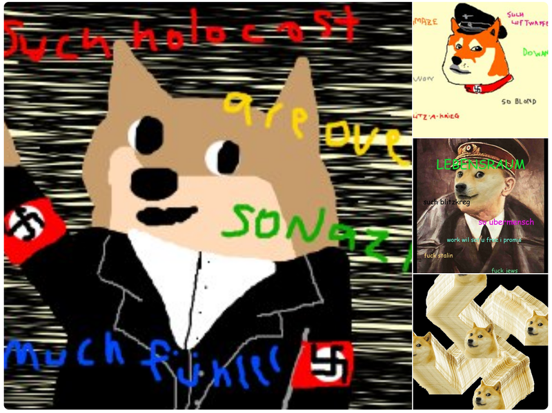 Doge Nazis