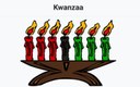 Who invented Kwanzaa?