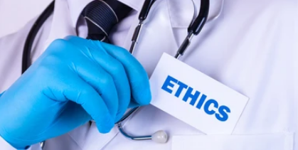 COVIDian medical "ethicists" are probably the most pernicious type of evil out there COVIDian medical "ethicists" are probably the most pernicious type of evil out there