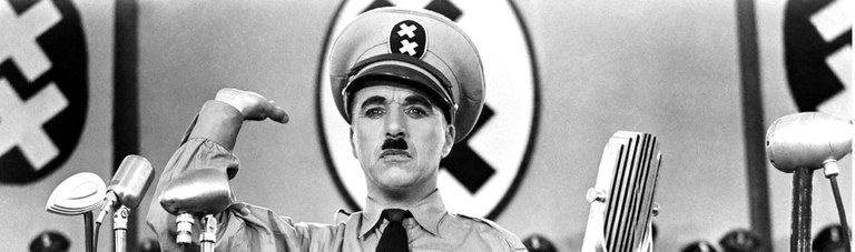 Crazier than Hitler Crazier than Hitler