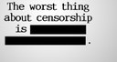 Dr. Malone has been outspoken about the dangers of the mRNA tech he invented.  Because he refuses to go along with the "safe and effective" narrative, he has been subject to an online censorship campaign up to and including erasing his name from the Wikipedia pages crediting him with the invention of the mRNA tech, and beyond.