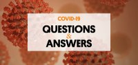 Questions about COVID, answered curtly yet truthfully