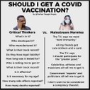 Should I get a COVID injection?