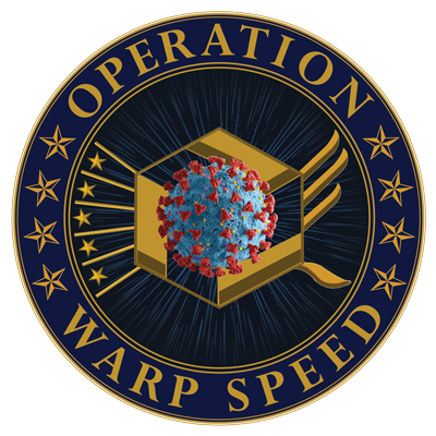 The almost inconceivable evil that Operation Warp Speed begot The almost inconceivable evil that Operation Warp Speed begot