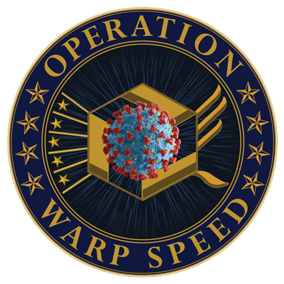 The almost inconceivable evil that Operation Warp Speed begot