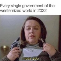 Your government in 2022