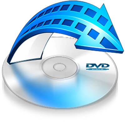 How do you rip a DVD to a bunch of MP4 files?