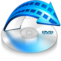 How do you rip a DVD to a bunch of MP4 files?