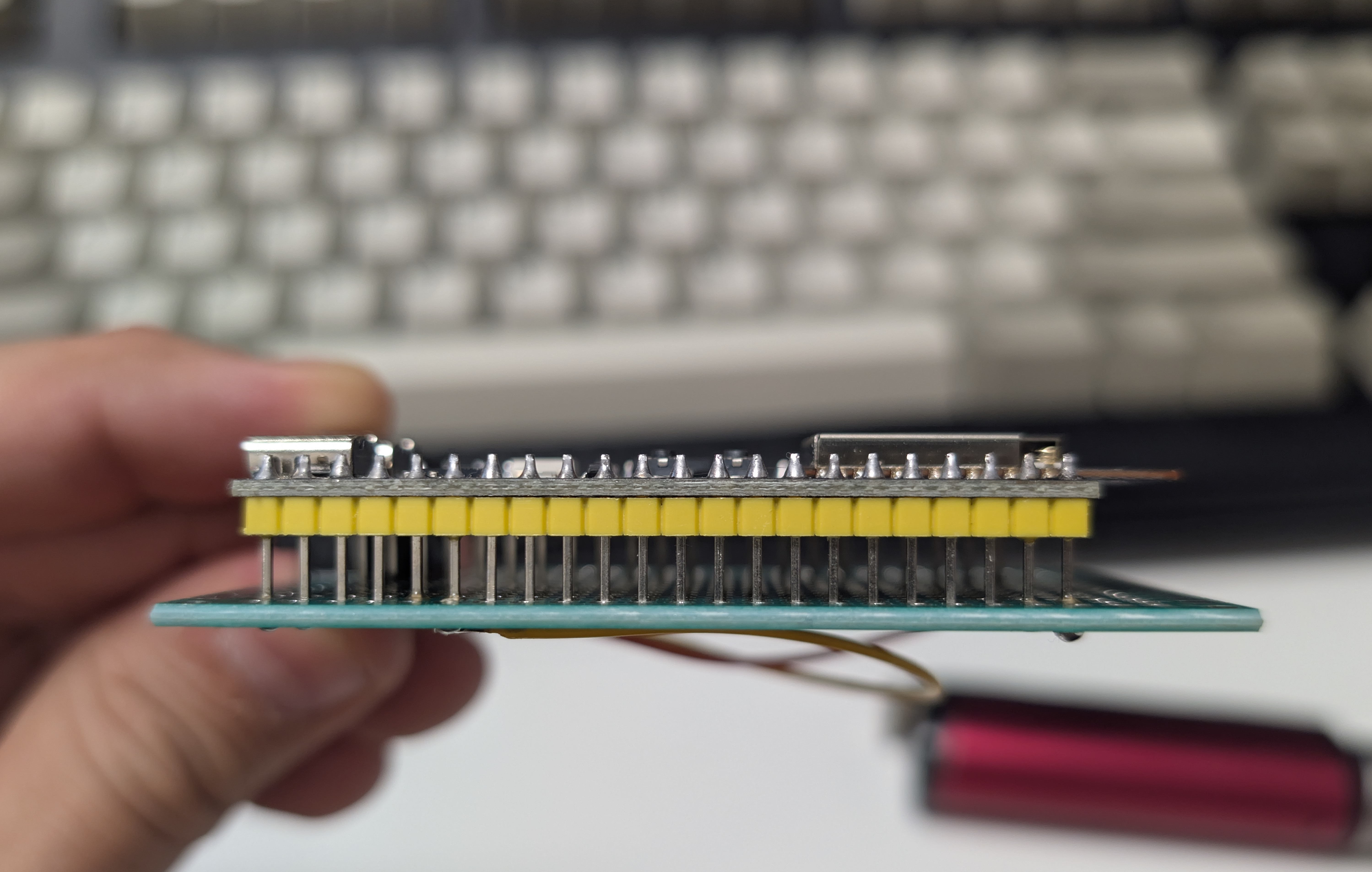 Completed circuit from the side.jpg