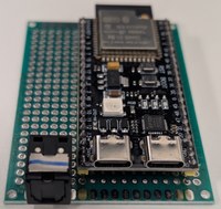 Perfboard assembly, front.jpg