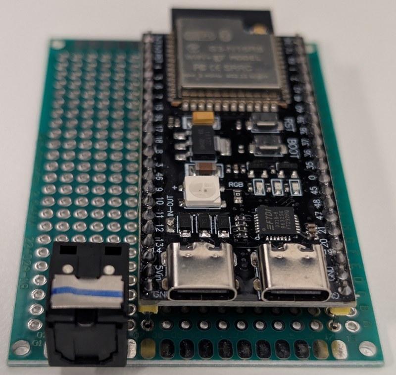 Perfboard assembly, front.jpg