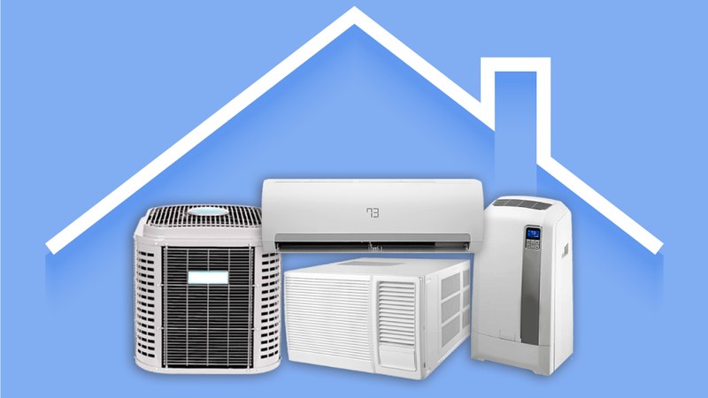 How to get sub-degree accuracy in home temperature, using a dumb A/C and ESPHome