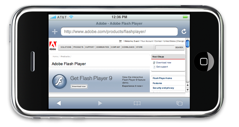 How to really speed up Web serving (and Plone) for your iPhone readers How to really speed up Web serving (and Plone) for your iPhone readers