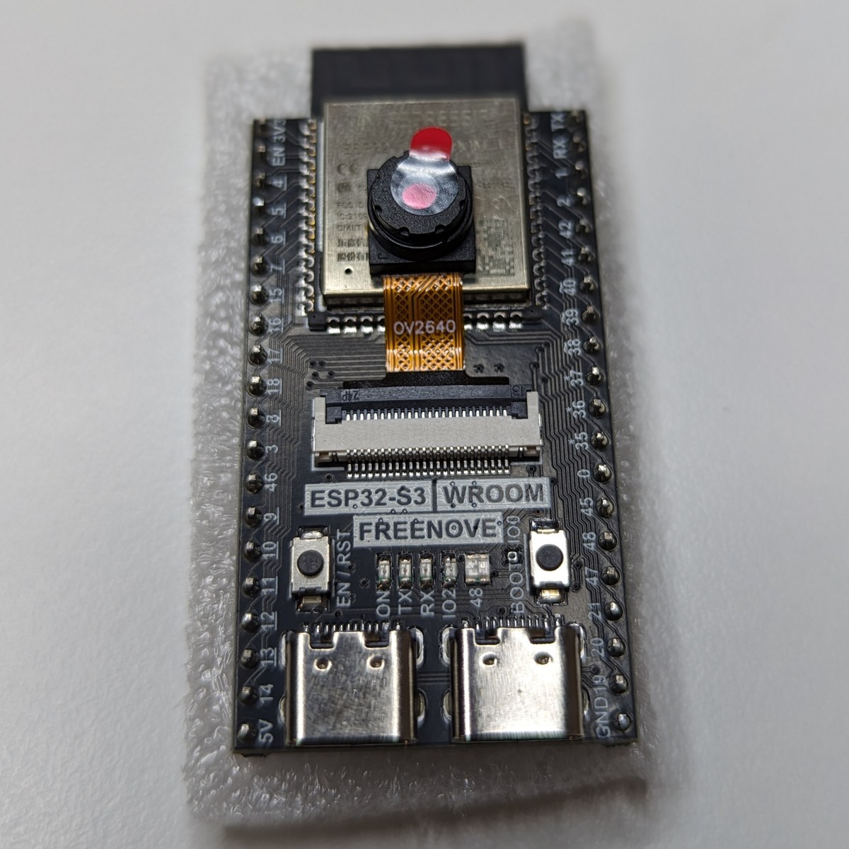 Esp32 s3 wroom by freenove jpg rudd o