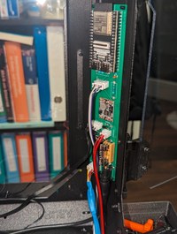 The PCB connected and seated in its holder.jpg