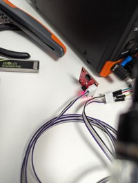 Sensor test after wiring.jpg