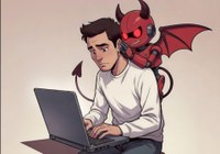 Observations on AI coding