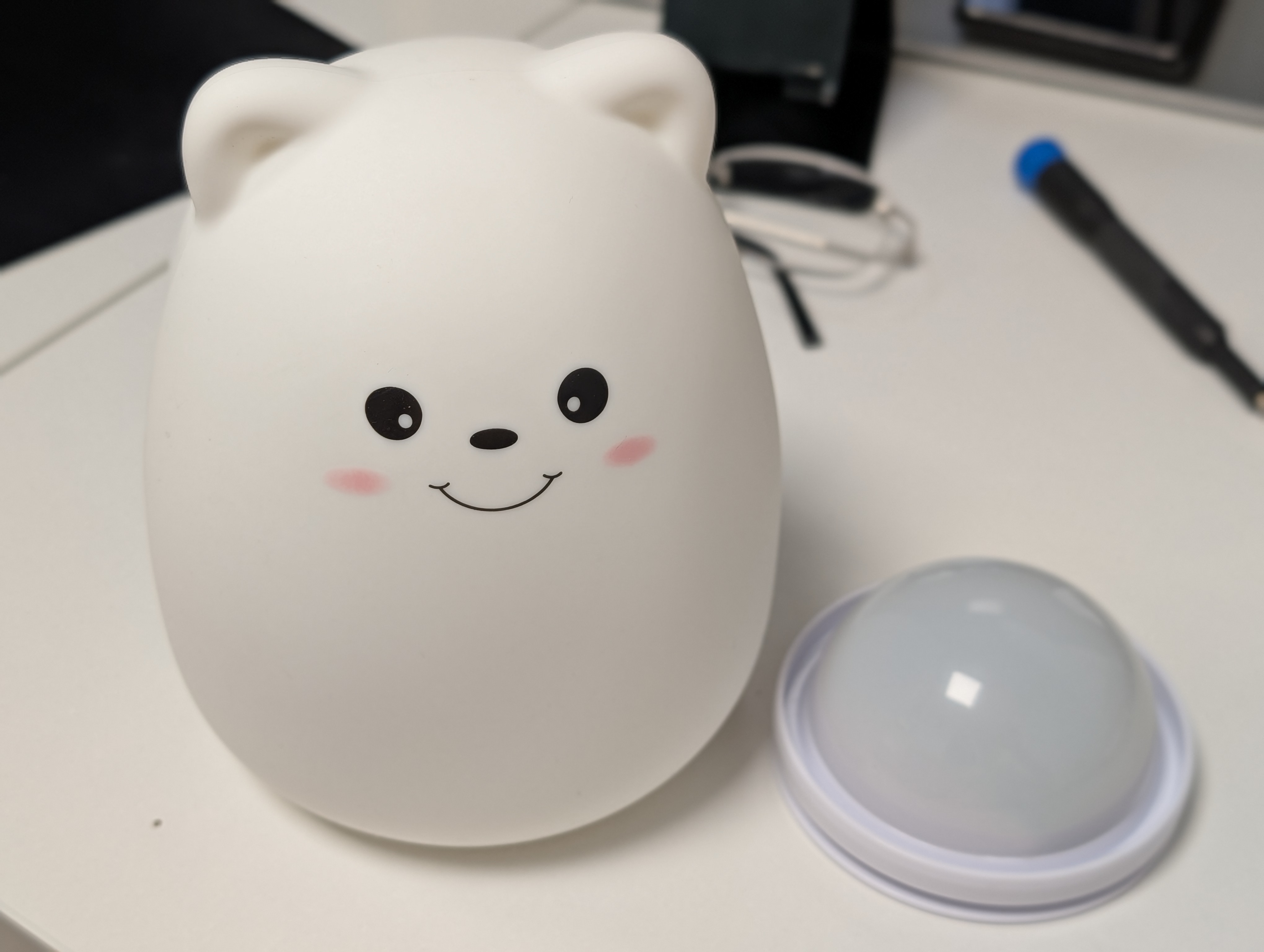 Baby night light disassembled.jpg